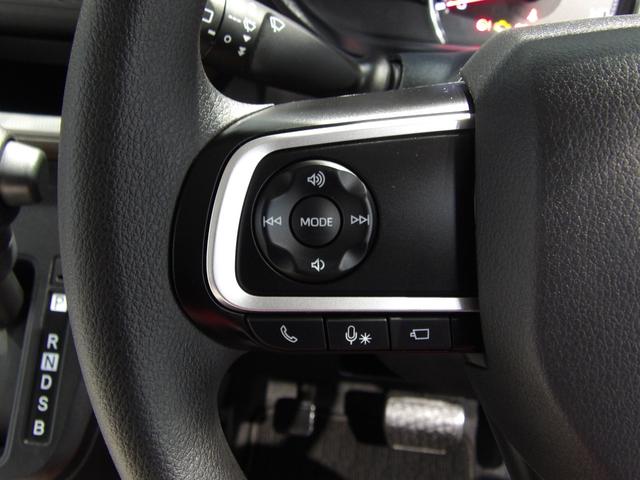 ムーヴＸ両側スライドドア（左側電動）／フルＬＥＤヘッドランプ／スマートアシスト／前後方誤発進抑制／キーフリー＆プッシュスタート／フルオートエアコン／コーナーセンサー／１４インチホイール／ベンチシート（岩手県）の中古車