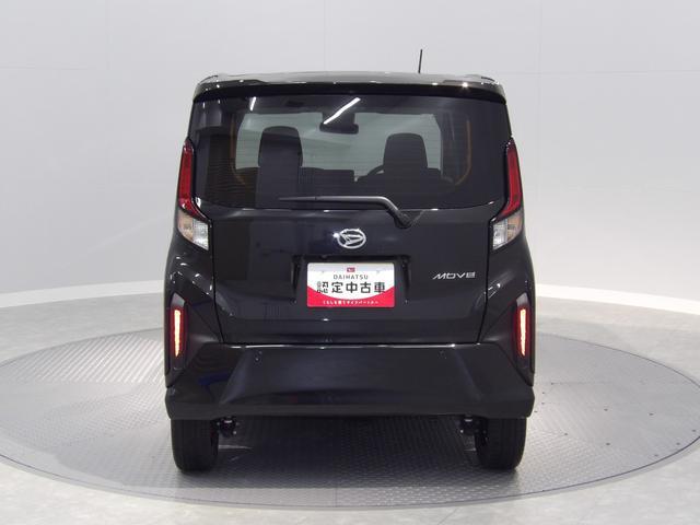 ムーヴＲＳ４ＷＤ　ターボ　オートブレーキホールド　両側パワースライドドア　ＬＥＤヘッドランプ　１５インチアルミホイール　フルオートエアコン　プッシュボタンスタート　イモビライザー機能付きキーフリーシステム（岩手県）の中古車