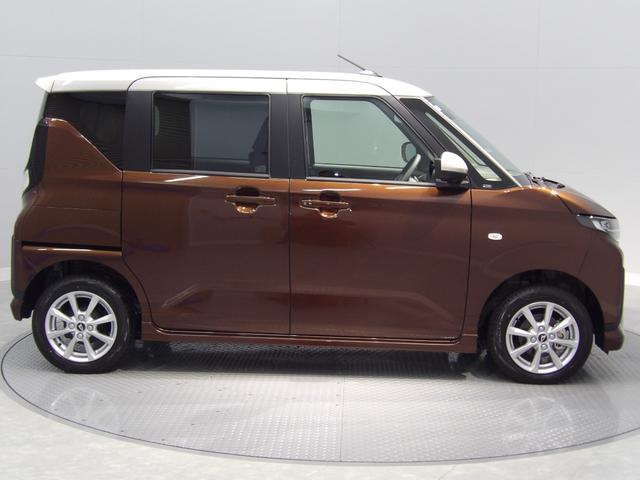 ムーヴＧ左側パワースライドドア／フルＬＥＤヘッドランプ／電動パーキングブレーキ／オートブレーキホールド／１４インチアルミ／スマートアシスト／ＴＦＴカラー液晶／フルオートエアコン／プッシュスタート（岩手県）の中古車