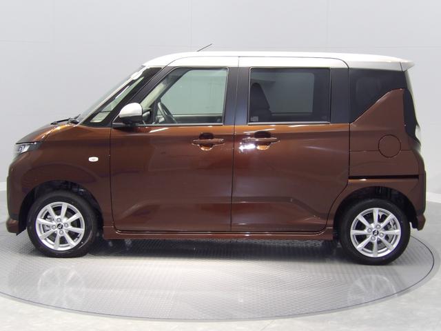 ムーヴＧ左側パワースライドドア／フルＬＥＤヘッドランプ／電動パーキングブレーキ／オートブレーキホールド／１４インチアルミ／スマートアシスト／ＴＦＴカラー液晶／フルオートエアコン／プッシュスタート（岩手県）の中古車