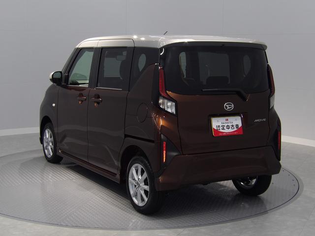 ムーヴＧ左側パワースライドドア／フルＬＥＤヘッドランプ／電動パーキングブレーキ／オートブレーキホールド／１４インチアルミ／スマートアシスト／ＴＦＴカラー液晶／フルオートエアコン／プッシュスタート（岩手県）の中古車