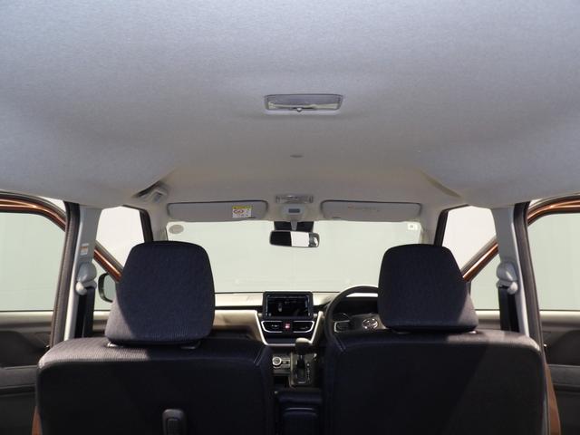 ムーヴＧ左側パワースライドドア／フルＬＥＤヘッドランプ／電動パーキングブレーキ／オートブレーキホールド／１４インチアルミ／スマートアシスト／ＴＦＴカラー液晶／フルオートエアコン／プッシュスタート（岩手県）の中古車