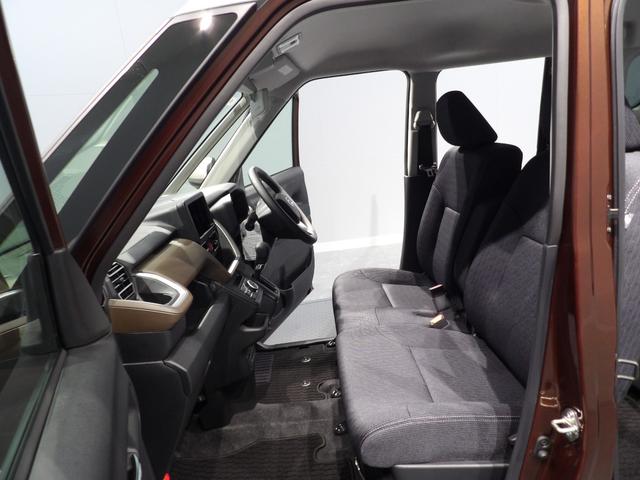 ムーヴＧ左側パワースライドドア／フルＬＥＤヘッドランプ／電動パーキングブレーキ／オートブレーキホールド／１４インチアルミ／スマートアシスト／ＴＦＴカラー液晶／フルオートエアコン／プッシュスタート（岩手県）の中古車