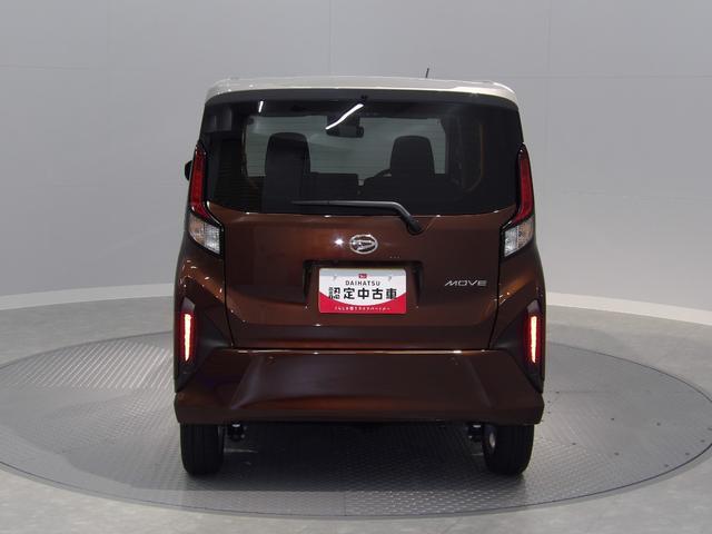 ムーヴＧ４ＷＤ　左側パワースライドドア　フルＬＥＤヘッドランプ　電動パーキングブレーキ　オートブレーキホールド　イモビライザー機能付きキーフリーシステム　フルオートエアコン　プッシュスタート（岩手県）の中古車