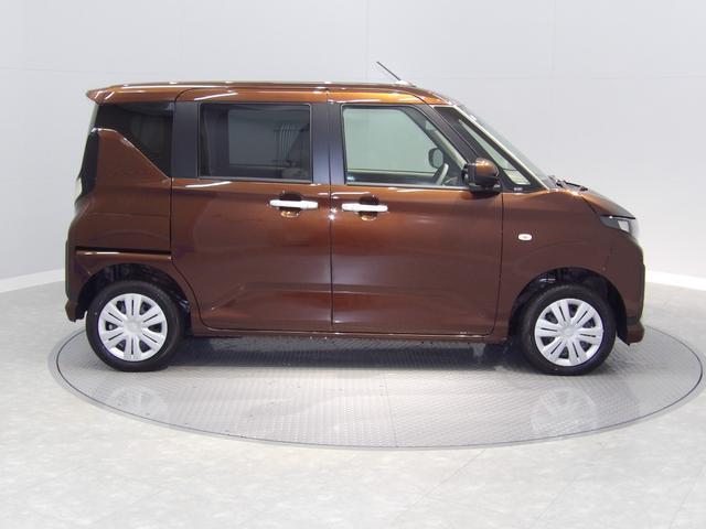 ムーヴX4WD 左側パワースライドドア LEDヘッドライト オートハイビーム フルオートエアコン イモビライザー機能付きキーフリーシステム プッシュボタンスタート オート格納式ヒーテッドドアミラー(岩手県)の中古車