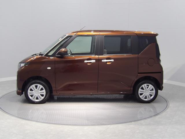 ムーヴX4WD 左側パワースライドドア LEDヘッドライト オートハイビーム フルオートエアコン イモビライザー機能付きキーフリーシステム プッシュボタンスタート オート格納式ヒーテッドドアミラー(岩手県)の中古車