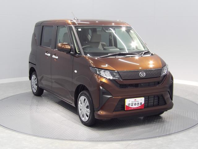 ムーヴX4WD 左側パワースライドドア LEDヘッドライト オートハイビーム フルオートエアコン イモビライザー機能付きキーフリーシステム プッシュボタンスタート オート格納式ヒーテッドドアミラー(岩手県)の中古車