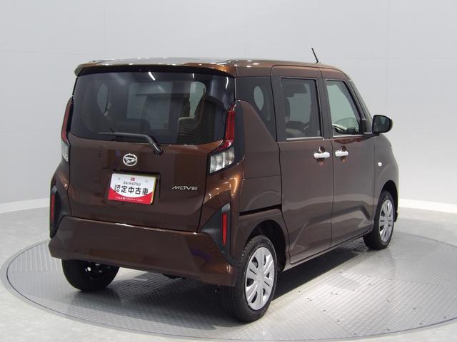 ムーヴX4WD 左側パワースライドドア LEDヘッドライト オートハイビーム フルオートエアコン イモビライザー機能付きキーフリーシステム プッシュボタンスタート オート格納式ヒーテッドドアミラー(岩手県)の中古車