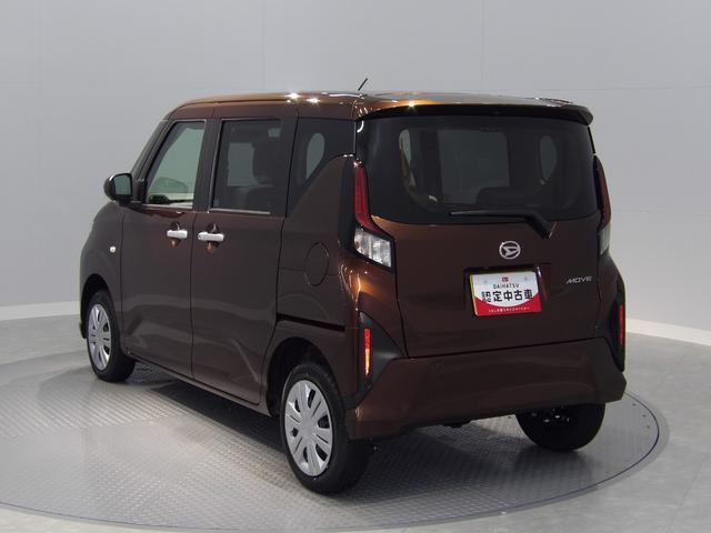 ムーヴX4WD 左側パワースライドドア LEDヘッドライト オートハイビーム フルオートエアコン イモビライザー機能付きキーフリーシステム プッシュボタンスタート オート格納式ヒーテッドドアミラー(岩手県)の中古車