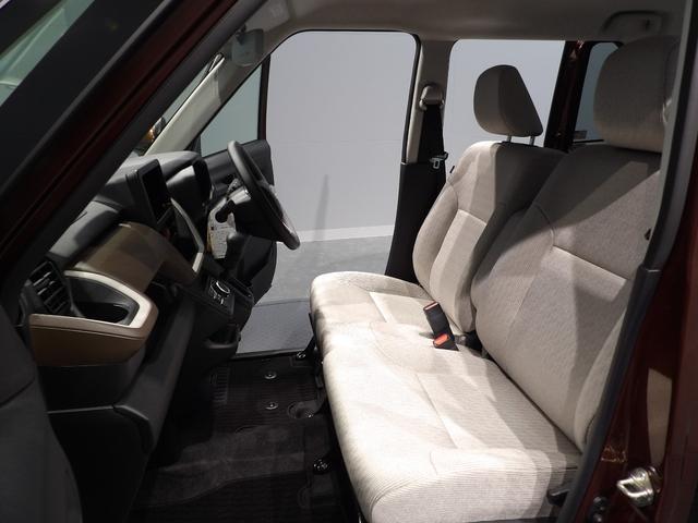 ムーヴX4WD 左側パワースライドドア LEDヘッドライト オートハイビーム フルオートエアコン イモビライザー機能付きキーフリーシステム プッシュボタンスタート オート格納式ヒーテッドドアミラー(岩手県)の中古車