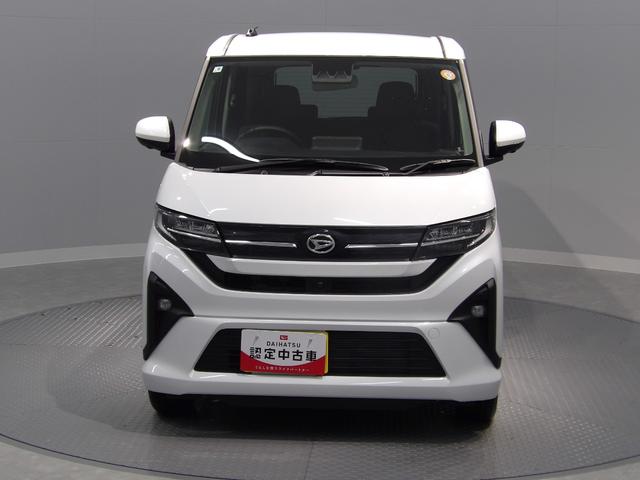 ムーヴG4WD 両側スライドドア フルLEDヘッド 電動パーキングブレーキ オートブレーキホールド 14インチアルミ スマートアシスト TFTカラー液晶 フルオートエアコン プッシュスタート(岩手県)の中古車