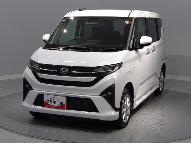 ムーヴG4WD 両側スライドドア フルLEDヘッド 電動パーキングブレーキ オートブレーキホールド 14インチアルミ スマートアシスト TFTカラー液晶 フルオートエアコン プッシュスタート(岩手県)の中古車