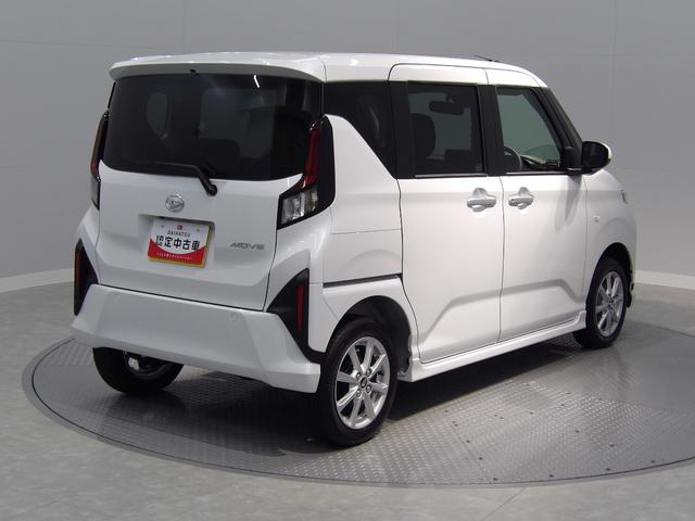 ムーヴG4WD 両側スライドドア フルLEDヘッド 電動パーキングブレーキ オートブレーキホールド 14インチアルミ スマートアシスト TFTカラー液晶 フルオートエアコン プッシュスタート(岩手県)の中古車