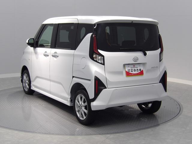 ムーヴG4WD 両側スライドドア フルLEDヘッド 電動パーキングブレーキ オートブレーキホールド 14インチアルミ スマートアシスト TFTカラー液晶 フルオートエアコン プッシュスタート(岩手県)の中古車