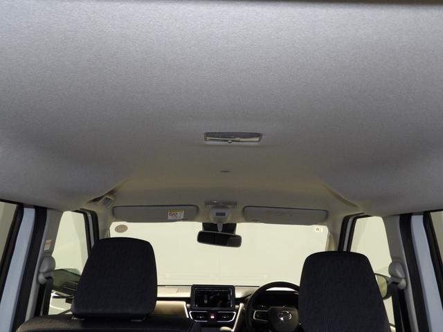 ムーヴG4WD 両側スライドドア フルLEDヘッド 電動パーキングブレーキ オートブレーキホールド 14インチアルミ スマートアシスト TFTカラー液晶 フルオートエアコン プッシュスタート(岩手県)の中古車