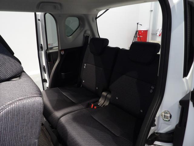 ムーヴG4WD 両側スライドドア フルLEDヘッド 電動パーキングブレーキ オートブレーキホールド 14インチアルミ スマートアシスト TFTカラー液晶 フルオートエアコン プッシュスタート(岩手県)の中古車