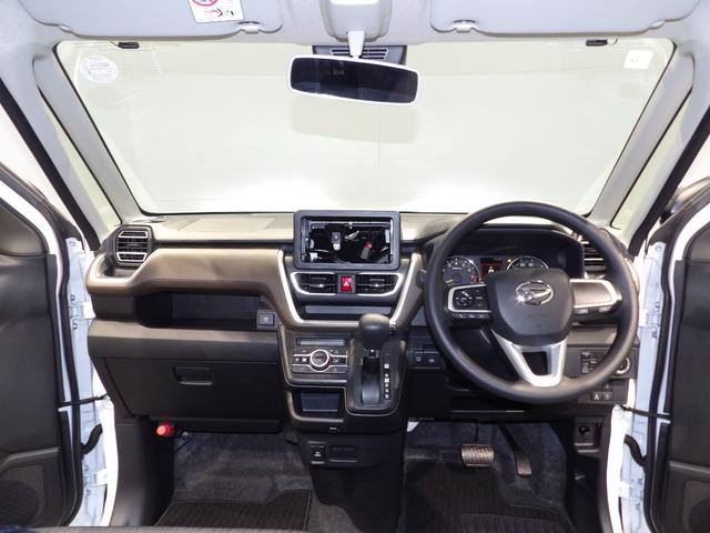 ムーヴG4WD 両側スライドドア フルLEDヘッド 電動パーキングブレーキ オートブレーキホールド 14インチアルミ スマートアシスト TFTカラー液晶 フルオートエアコン プッシュスタート(岩手県)の中古車