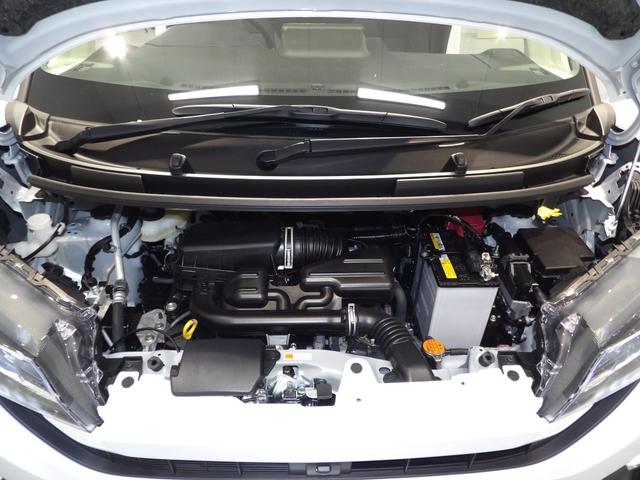 ムーヴG4WD 両側スライドドア フルLEDヘッド 電動パーキングブレーキ オートブレーキホールド 14インチアルミ スマートアシスト TFTカラー液晶 フルオートエアコン プッシュスタート(岩手県)の中古車