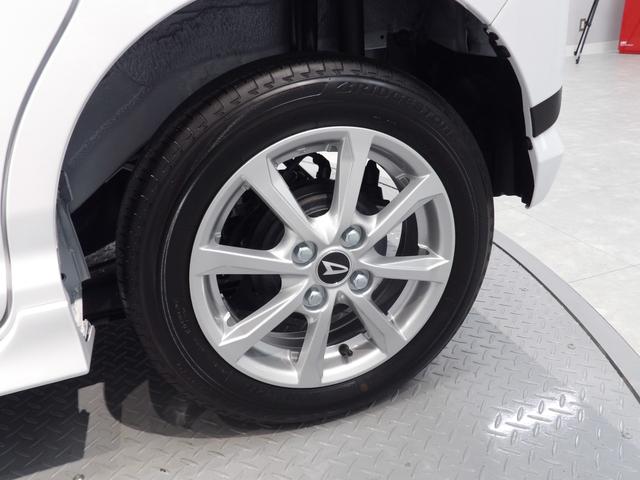 ムーヴG4WD 両側スライドドア フルLEDヘッド 電動パーキングブレーキ オートブレーキホールド 14インチアルミ スマートアシスト TFTカラー液晶 フルオートエアコン プッシュスタート(岩手県)の中古車