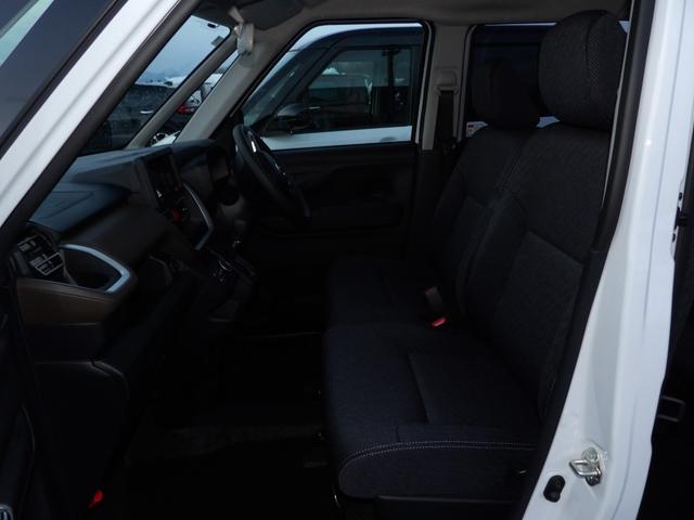 ムーヴＧ４ＷＤ　電子パーキング　オートホールド　スマアシ　ＬＥＤヘッドライト　左側パワースライドドア　プッシュスタート　キーフリー　フルオートエアコン　２トーンカラー（岩手県）の中古車