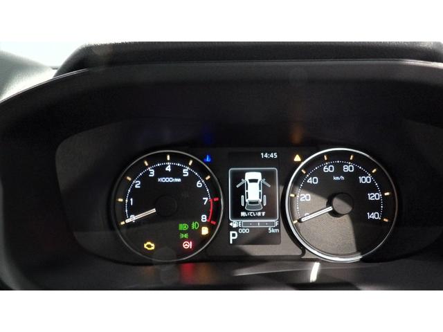 ムーヴＧ４ＷＤ　電子パーキング　オートホールド　スマアシ　ＬＥＤヘッドライト　左側パワースライドドア　プッシュスタート　キーフリー　フルオートエアコン　２トーンカラー（岩手県）の中古車