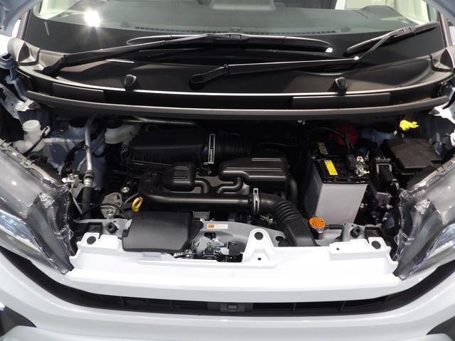 ムーヴＧ４ＷＤ　電子パーキング　オートホールド　スマアシ　ＬＥＤヘッドライト　左側パワースライドドア　プッシュスタート　キーフリー　フルオートエアコン　２トーンカラー（岩手県）の中古車