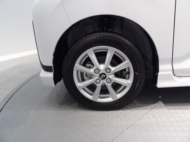 ムーヴＧ４ＷＤ　電子パーキング　オートホールド　スマアシ　ＬＥＤヘッドライト　左側パワースライドドア　プッシュスタート　キーフリー　フルオートエアコン　２トーンカラー（岩手県）の中古車