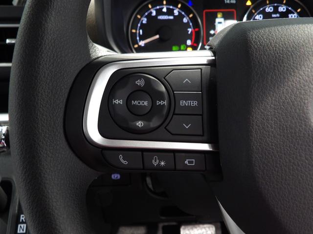 ムーヴＧ４ＷＤ　電子パーキング　オートホールド　スマアシ　ＬＥＤヘッドライト　左側パワースライドドア　プッシュスタート　キーフリー　フルオートエアコン　２トーンカラー（岩手県）の中古車