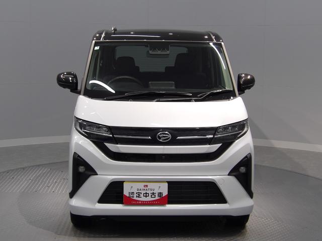 ムーヴＧ４ＷＤ　電子パーキングブレーキ　オートブレーキホールド　ＬＥＤヘッドライト　オートハイビーム　コーナーセンサー　プッシュボタンスタート　フルオートエアコン　衝突回避支援システムスマートアシスト（岩手県）の中古車