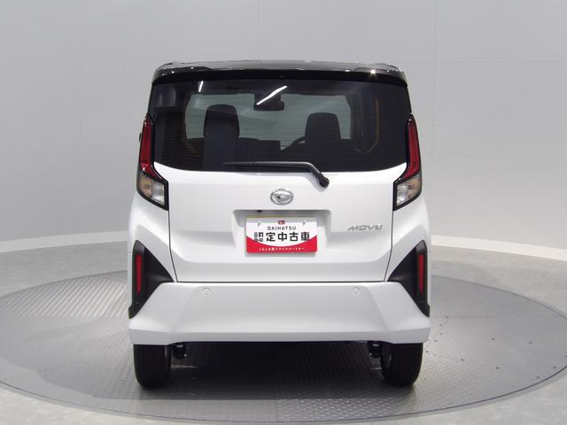 ムーヴＧ４ＷＤ　電子パーキングブレーキ　オートブレーキホールド　ＬＥＤヘッドライト　オートハイビーム　コーナーセンサー　プッシュボタンスタート　フルオートエアコン　衝突回避支援システムスマートアシスト（岩手県）の中古車