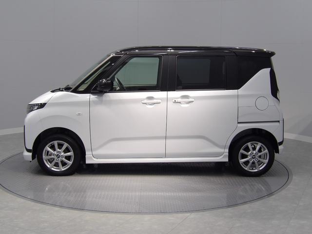 ムーヴＧ４ＷＤ　電子パーキングブレーキ　オートブレーキホールド　ＬＥＤヘッドライト　オートハイビーム　コーナーセンサー　プッシュボタンスタート　フルオートエアコン　衝突回避支援システムスマートアシスト（岩手県）の中古車