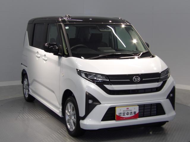 ムーヴＧ４ＷＤ　電子パーキングブレーキ　オートブレーキホールド　ＬＥＤヘッドライト　オートハイビーム　コーナーセンサー　プッシュボタンスタート　フルオートエアコン　衝突回避支援システムスマートアシスト（岩手県）の中古車