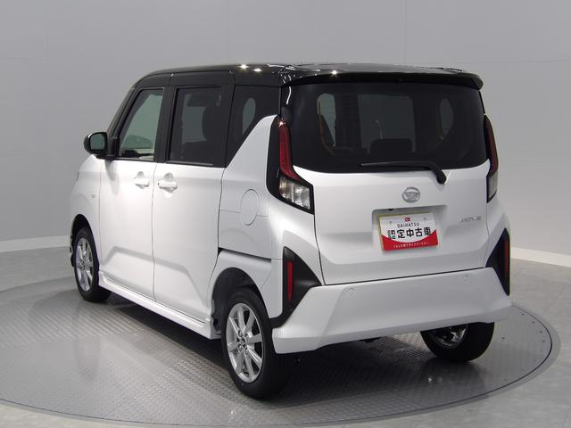 ムーヴＧ４ＷＤ　電子パーキングブレーキ　オートブレーキホールド　ＬＥＤヘッドライト　オートハイビーム　コーナーセンサー　プッシュボタンスタート　フルオートエアコン　衝突回避支援システムスマートアシスト（岩手県）の中古車