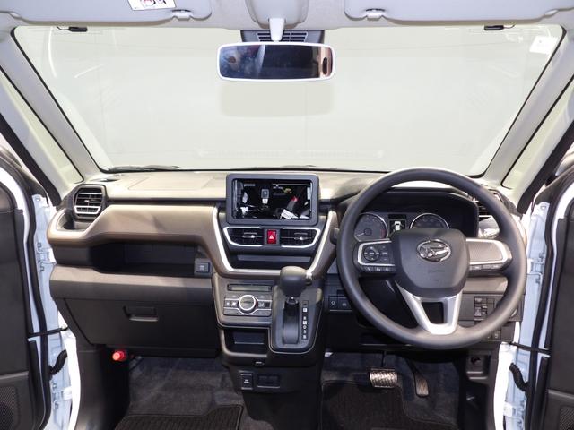 ムーヴＧ４ＷＤ　電子パーキングブレーキ　オートブレーキホールド　ＬＥＤヘッドライト　オートハイビーム　コーナーセンサー　プッシュボタンスタート　フルオートエアコン　衝突回避支援システムスマートアシスト（岩手県）の中古車