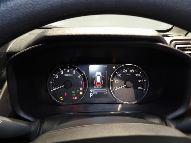 ムーヴＧ４ＷＤ　電子パーキングブレーキ　オートブレーキホールド　ＬＥＤヘッドライト　オートハイビーム　コーナーセンサー　プッシュボタンスタート　フルオートエアコン　衝突回避支援システムスマートアシスト（岩手県）の中古車