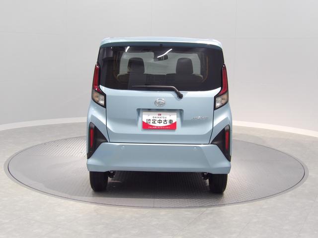 ムーヴＸＬＥＤヘッドライト　両側スライドドア　４ＷＤ　プッシュボタンスタート　キーフリーシステム　フルオートエアコン　コーナーセンサー　ＶＳＣ　ＴＲＣ（岩手県）の中古車