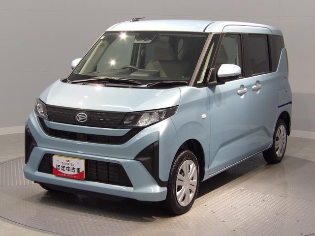 ムーヴＸＬＥＤヘッドライト　両側スライドドア　４ＷＤ　プッシュボタンスタート　キーフリーシステム　フルオートエアコン　コーナーセンサー　ＶＳＣ　ＴＲＣ（岩手県）の中古車