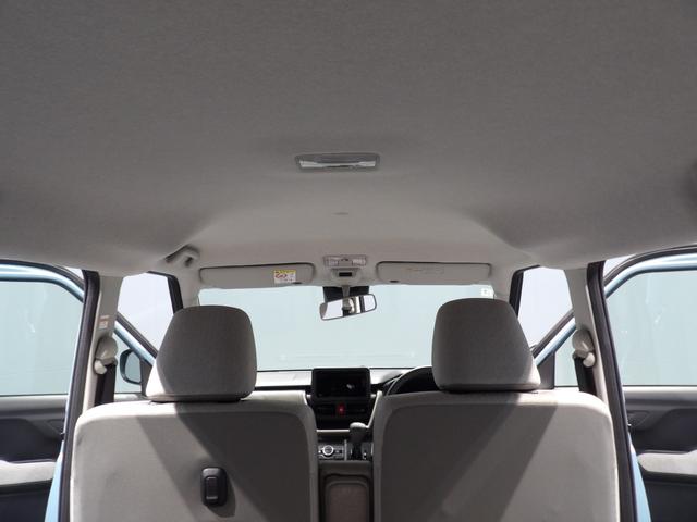 ムーヴＸＬＥＤヘッドライト　両側スライドドア　４ＷＤ　プッシュボタンスタート　キーフリーシステム　フルオートエアコン　コーナーセンサー　ＶＳＣ　ＴＲＣ（岩手県）の中古車