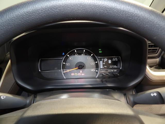 ムーヴＸＬＥＤヘッドライト　両側スライドドア　４ＷＤ　プッシュボタンスタート　キーフリーシステム　フルオートエアコン　コーナーセンサー　ＶＳＣ　ＴＲＣ（岩手県）の中古車