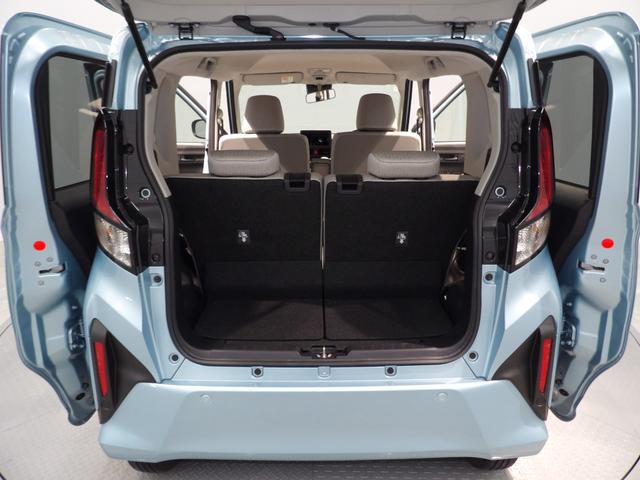 ムーヴＸＬＥＤヘッドライト　両側スライドドア　４ＷＤ　プッシュボタンスタート　キーフリーシステム　フルオートエアコン　コーナーセンサー　ＶＳＣ　ＴＲＣ（岩手県）の中古車