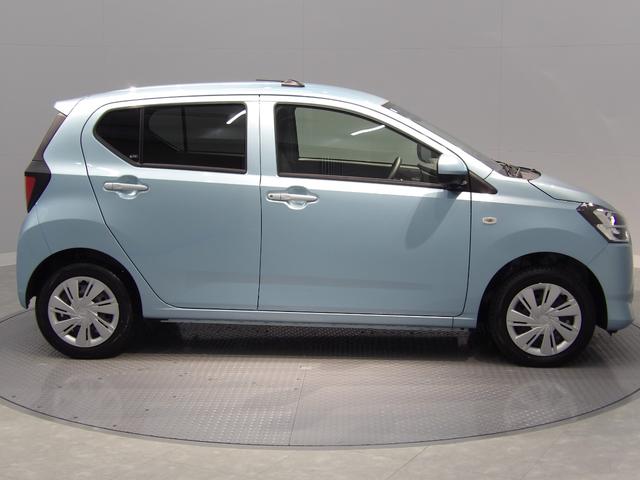 ミライースＸ　ＳＡIII４ＷＤ　スマートアシストＩＩＩ　メモリーナビ　キーレスエントリー　ＬＥＤヘッドライト　アイドリングストップ　コーナーセンサー　エコアイドル　自発光式デジタルメーター　１４インチフルホイールキャップ（岩手県）の中古車