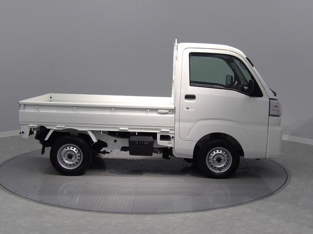 ハイゼットトラックスタンダード 農用スペシャルスマートアシスト デフロック 4枚リーフサスペンション Hi Lo 切替 LED作業灯 エアコン パワステ(岩手県)の中古車