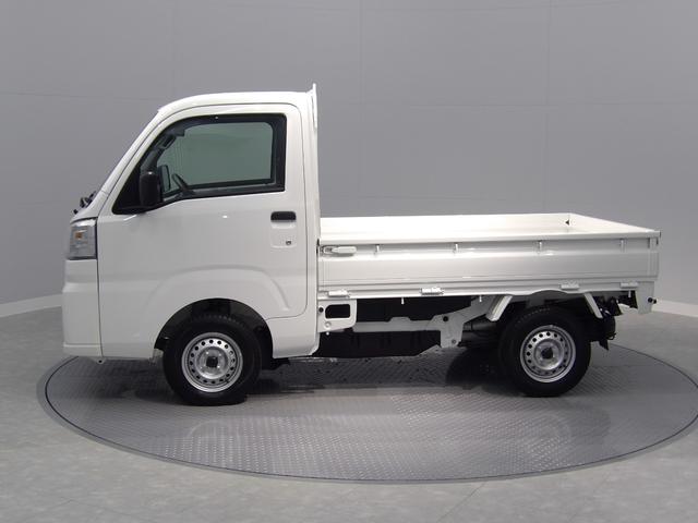 ハイゼットトラックスタンダード 農用スペシャルスマートアシスト デフロック 4枚リーフサスペンション Hi Lo 切替 LED作業灯 エアコン パワステ(岩手県)の中古車