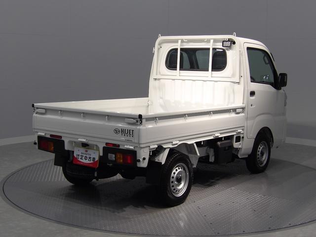 ハイゼットトラックスタンダード 農用スペシャルスマートアシスト デフロック 4枚リーフサスペンション Hi Lo 切替 LED作業灯 エアコン パワステ(岩手県)の中古車