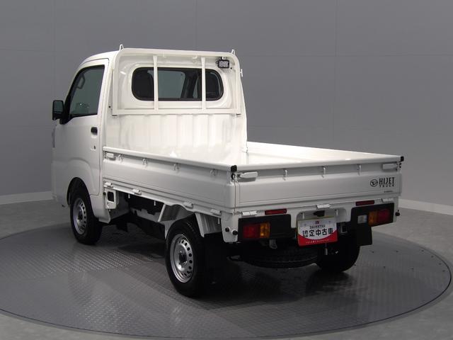 ハイゼットトラックスタンダード 農用スペシャルスマートアシスト デフロック 4枚リーフサスペンション Hi Lo 切替 LED作業灯 エアコン パワステ(岩手県)の中古車
