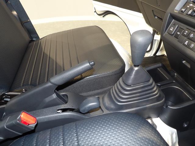 ハイゼットトラックスタンダード 農用スペシャルスマートアシスト デフロック 4枚リーフサスペンション Hi Lo 切替 LED作業灯 エアコン パワステ(岩手県)の中古車