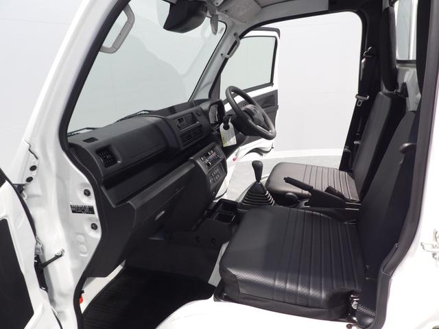 ハイゼットトラックスタンダード 農用スペシャルスマートアシスト デフロック 4枚リーフサスペンション Hi Lo 切替 LED作業灯 エアコン パワステ(岩手県)の中古車