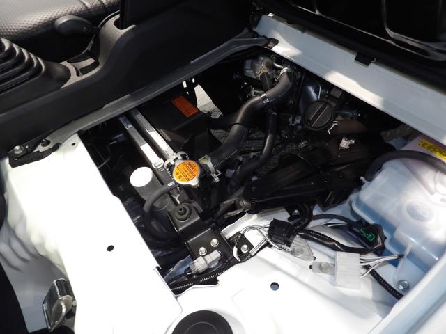 ハイゼットトラックスタンダード 農用スペシャルスマートアシスト デフロック 4枚リーフサスペンション Hi Lo 切替 LED作業灯 エアコン パワステ(岩手県)の中古車