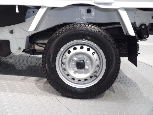 ハイゼットトラックスタンダード 農用スペシャルスマートアシスト デフロック 4枚リーフサスペンション Hi Lo 切替 LED作業灯 エアコン パワステ(岩手県)の中古車