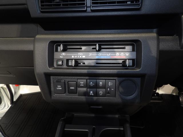 ハイゼットトラックスタンダード 農用スペシャルスマートアシスト デフロック 4枚リーフサスペンション Hi Lo 切替 LED作業灯 エアコン パワステ(岩手県)の中古車